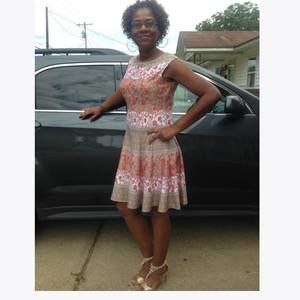 Meet your Posher, Regina